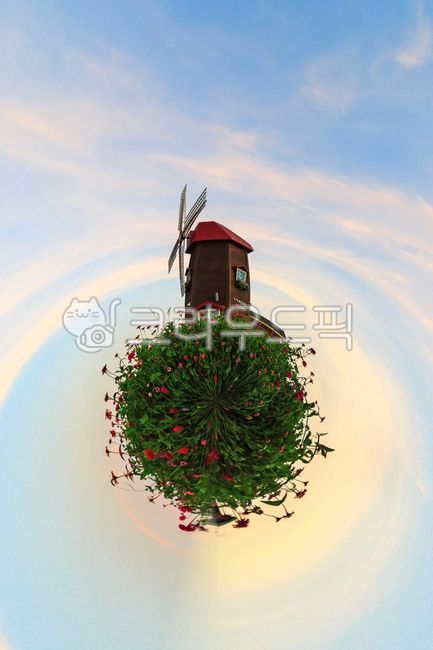 panorama,circular,round,earth,planet,fisheye,effect,filter,landscape,planet,circular,sky,cloud,windmill,zinnia,nature,outdoor,360panorama,circular,round,earth,planet,fisheye