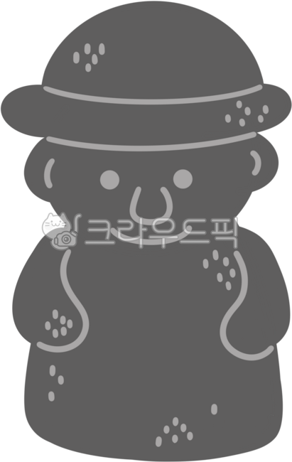 돌하르방,돌하르방그림,돌하르방일러스트,돌하르방손그림,손그림,제주도,제주도그림,제주도일러스트,제주도손그림,돌,귀여운,제주,하르방,png,돌하르방png,하르방png