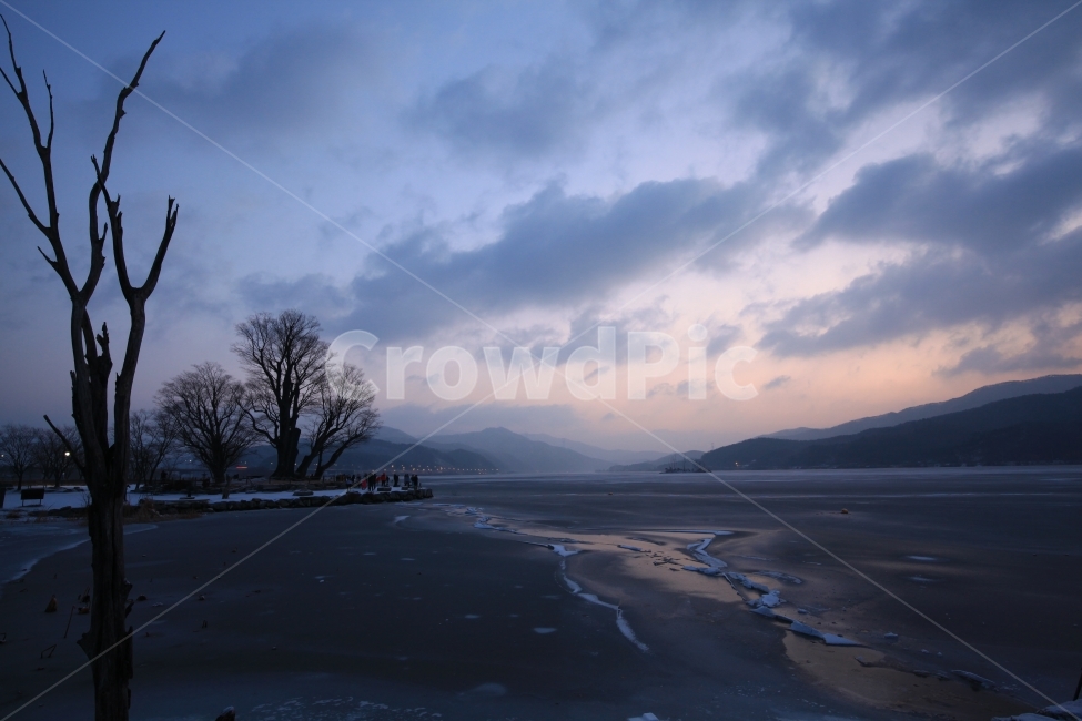 풍경,아침,일출,여행,설경,여명,겨울,계절,winter,season,자연,풍경,nature,landscape,한국자연풍경,한국자연경관,korea nature landscape,outdoors,옥외