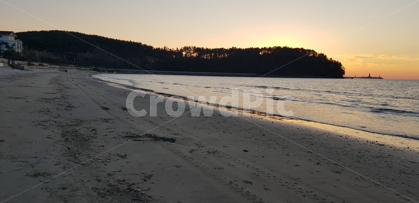 파도,노을,바다,석양,가을바다,풍경,자연,풍경,nature,landscape,해변,바다,beach,sea,outdoors,옥외