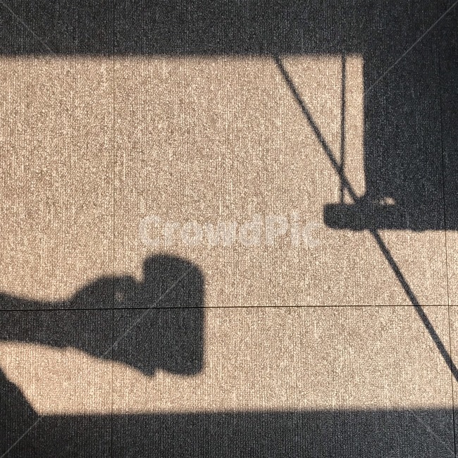 그림자,커피,봄,바닥,shadow,실루엣,그림자,silhouette,shadow