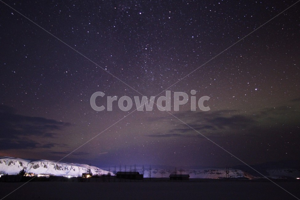 밤하늘,별,오로라,아이슬란드,stars,anightsky,aurora,iceland,설원,자연,풍경,nature,landscape