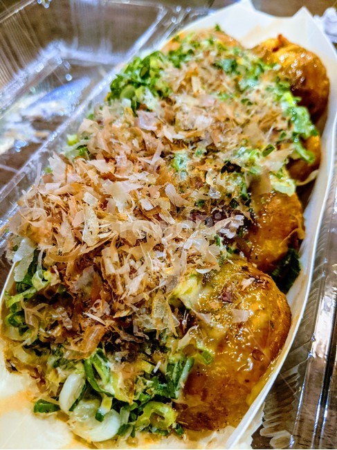 takoyaki,타코야끼,japanesefood,일본음식,가쓰오부시