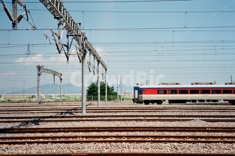 철도,레일,기찻길,기차,역,train,railway,필름,필름카메라,film,filmcamera,교통,교통수단,traffic,transportation