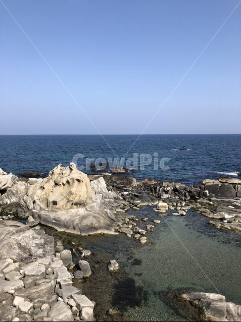 소돌,강원도,강릉,주문진,소돌아들바위,국내여행,한국,바다,겨울바다,겨울,겨울여행,바위,자연,풍경,nature,landscape,한국자연풍경,한국자연경관,korea nature landscape,promontory,곶,rubble,파편