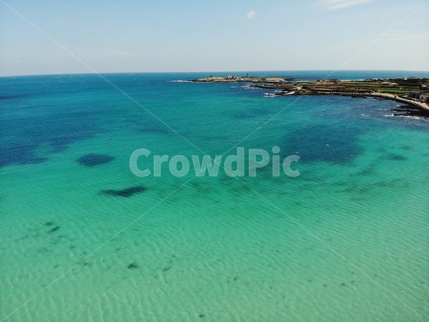 제주도,바다,에메랄드,드론,자연,자연,풍경,nature,landscape
