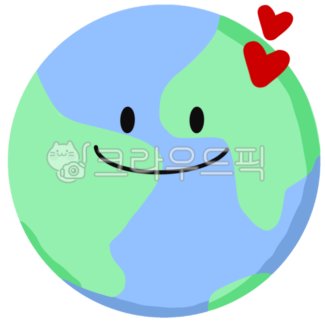 지구,지구의날,행복한지구,웃는지구,스마일지구,깨끗한지구,청정한지구,새싹난지구,친환경,환경보호,지구지키기,지구의날캠패인,볼빨간지구,지구캐릭터,환경지킴이,재활용,earth,smileearth,smilefaceearth,earthday,ecofriendly,eco,환경,환경의날,greenearth