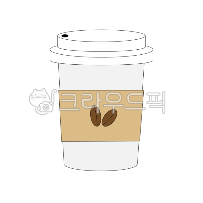커피,커피컵,일회용컵,라떼,카페음료