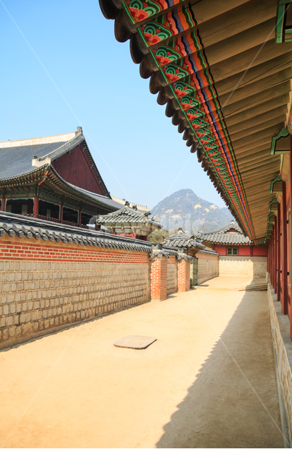 경복궁,궁전,고궁,궁궐,문화재,문화유산,건물,건축물,목재,목조,역사,문화,지붕,처마,무늬,담당,담,담벼락,한국전통,한국문화,korean traditional,korean culture,랜드마크,landmark,tourist attraction,한국랜드마크,한국관광지,한국명소,korea landmark,korea tourist attraction,건축물,건물외관,exterior,building,structure,architecture,construction