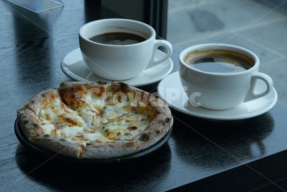 pizza,피자,food,coffeecup,coffee,양식,서양음식,서양요리,western food,western dishes,western meal,western cook,커피,카페,coffee,cafe