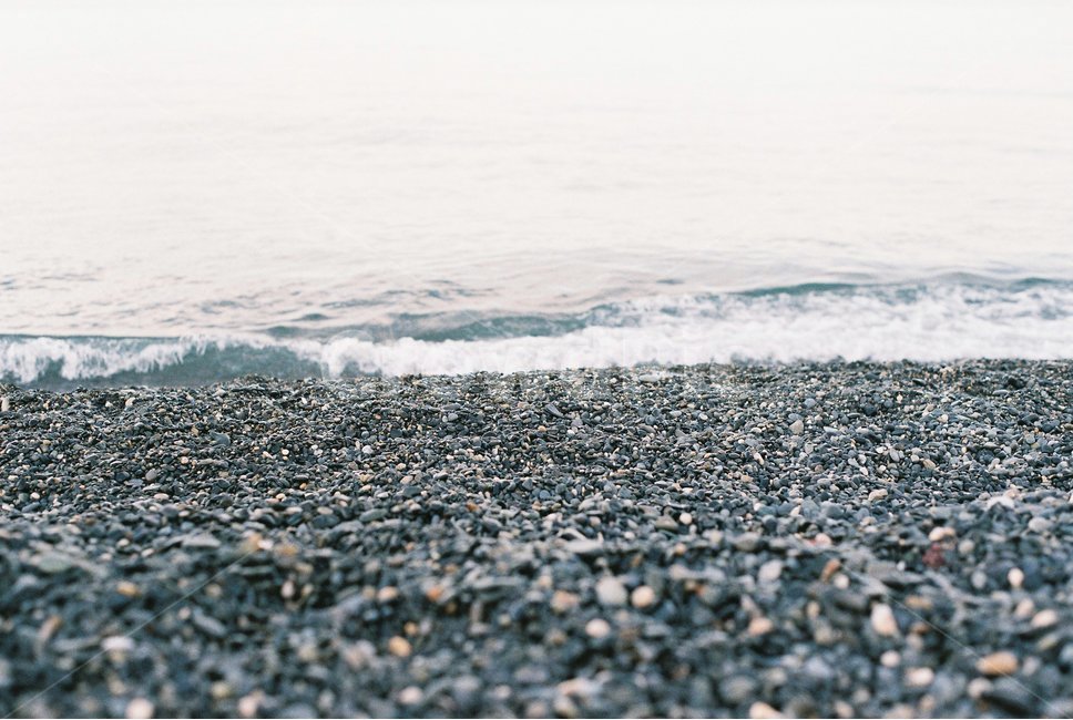 바다,자연,몽돌,풍경,필름사진,감성,beach,nature,filmphotograpy,해변,바다,beach,sea,감성,sensible,feeling