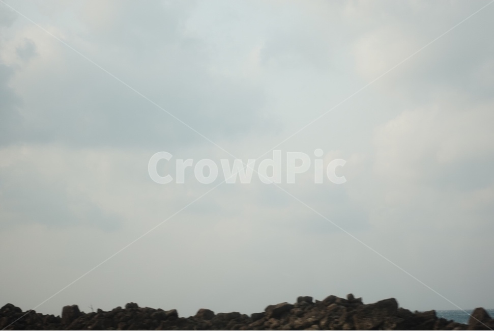 바다,하늘,푸른하늘,구름,제주도,자연,풍경,nature,landscape,architecture,건축물,tower,탑,building,건물