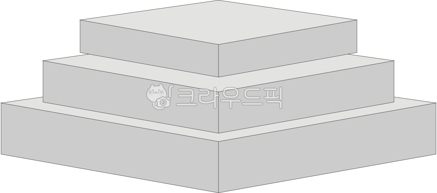 Selfdrawn image,phase,exhibition,Detailed page,display,dp,monotone,mockup,stage,background,Pedestal