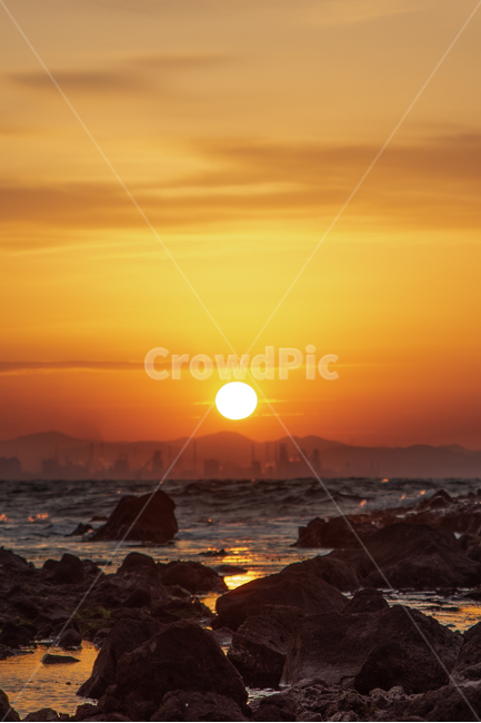 일몰,노을,바다,태양,sunset,풍경,자연,풍경,nature,landscape,한국자연풍경,한국자연경관,korea nature landscape,outdoors,옥외