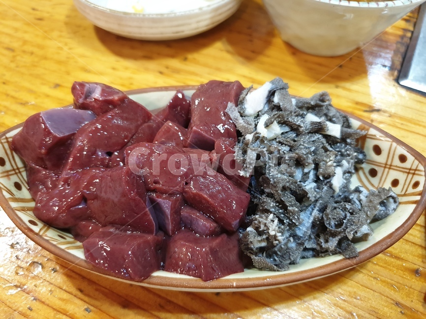 소고기,간,천엽,신선한소고기,한우,음식,식재료,요리,food,cook,meal,dishes,food reserves,육류,고기,meat