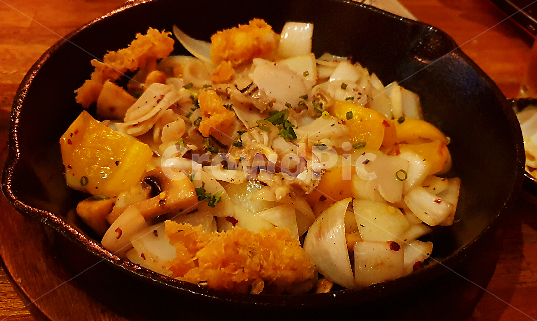 가리비버터구이,가리비,버터구이,요리,식사,음식,food