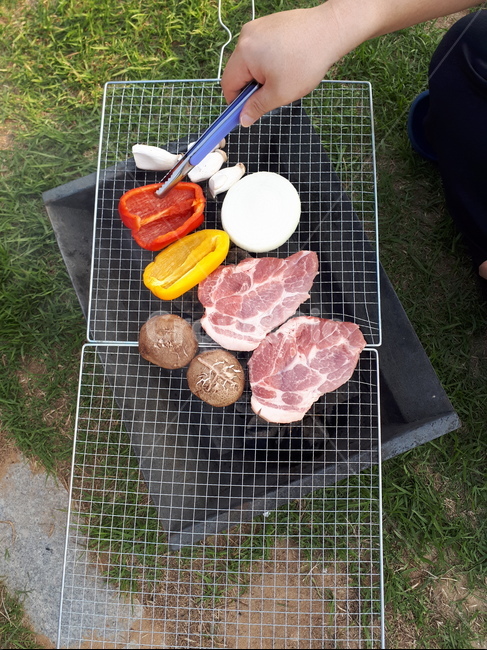 food,음식,bbq,바베큐,캠핑,고기,음식,식재료,요리,food,cook,meal,dishes,food reserves,육류,고기,meat