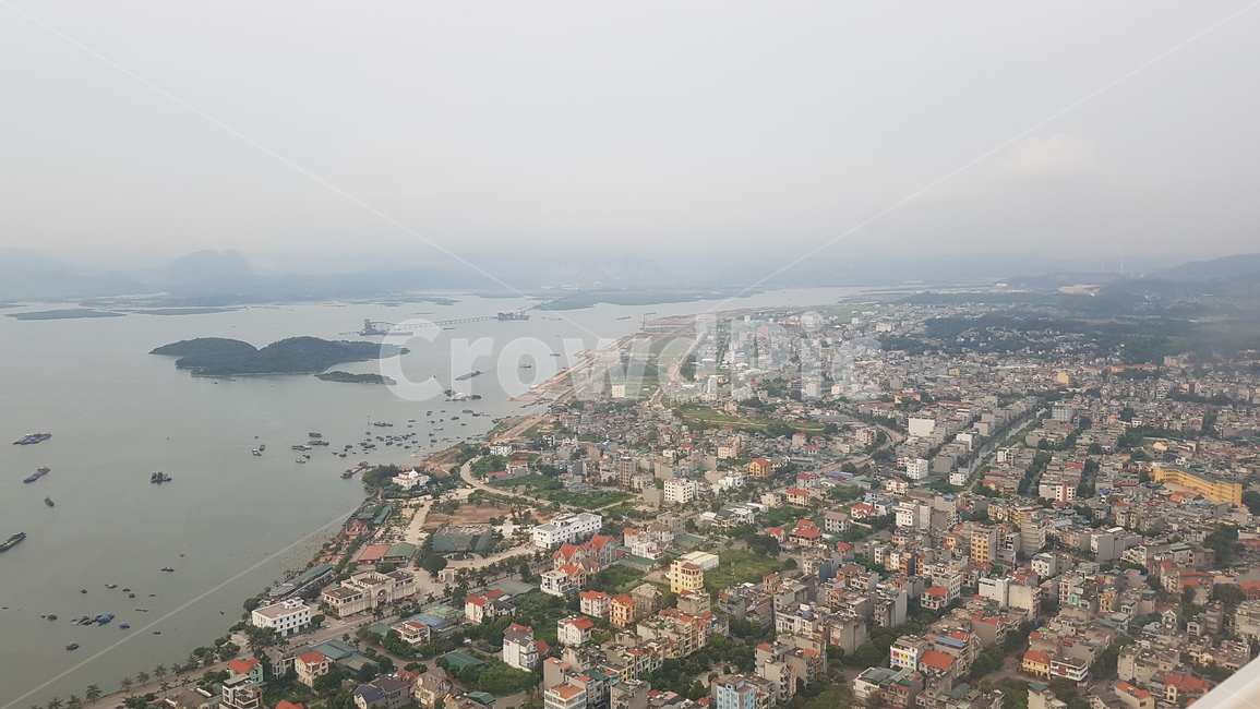 호텔뷰,aerialview,scenery,view,하늘