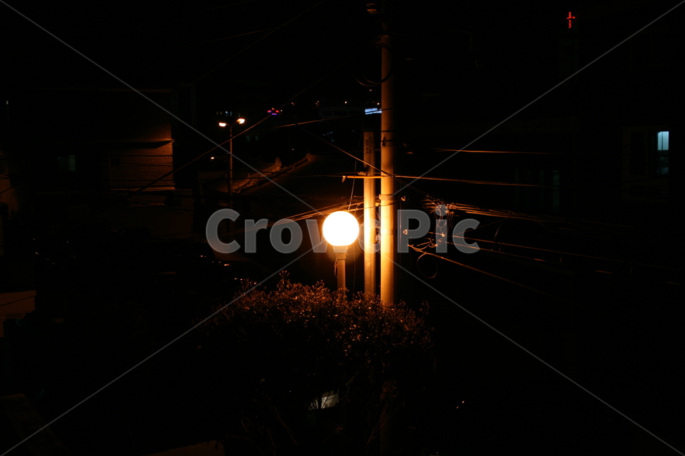 가로등,전봇대,밤풍경,불빛,가로등빛,주택,주택가,야경,밤,풍경,nightscape,night,landscape