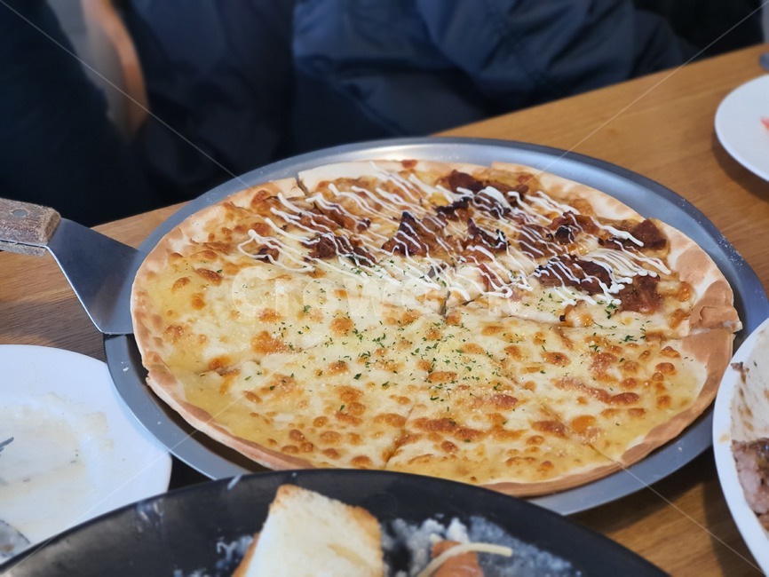 food,음식,pizza,피자,bread,빵