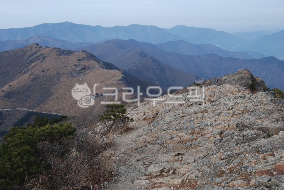 신불산,영남알프스,간월산,간월재,억새꽃,마루금,낙동정맥,영축산