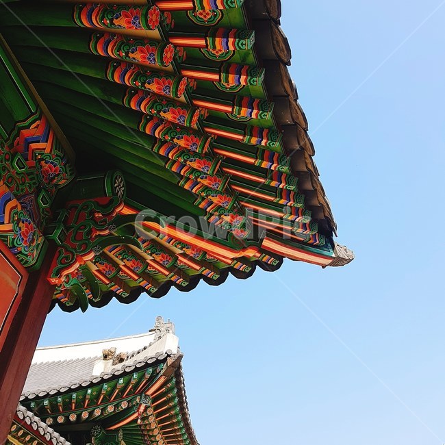궁궐,풍경,창덕궁,서울,하늘,한국전통,한국문화,korean traditional,korean culture,건축물,건물외관,exterior,building,structure,architecture,construction