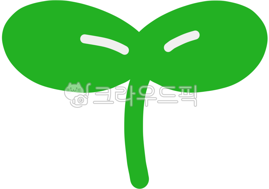 새싹,새싹클립아트,그린잎,싹,떡잎,새싹아이콘