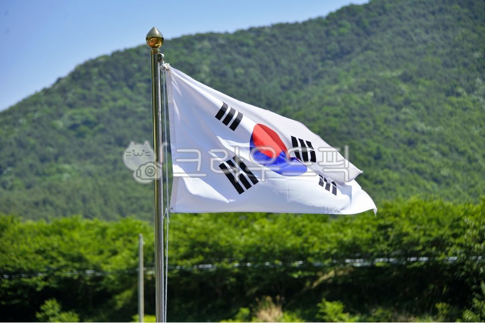 Commemoration,symbol,Taegeuk mark,flag,Korean Flag,national flag of korea