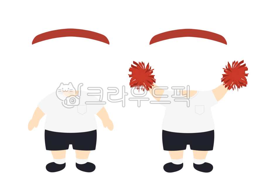 운동회,체육대회,체육복,운동복,clothing,의류,shorts,반바지,tshirt,티셔츠,people,사람들,person,사람