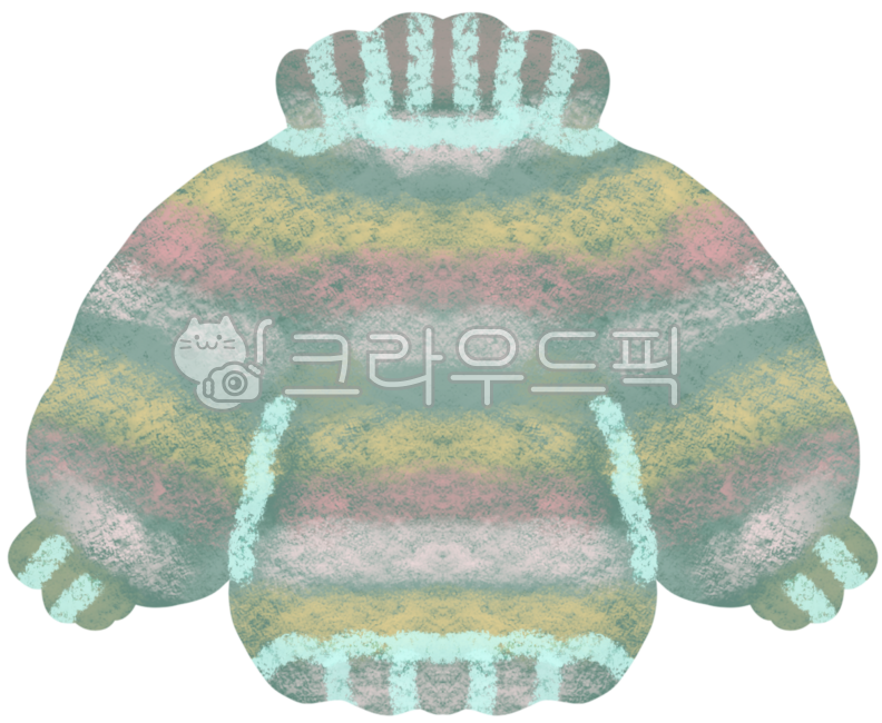 Knit,sweater,knit sweater,winter clothing,top,women's top,sweater illustration,knitwear design,wintersweater,stripedsweater,cozy fashion,flat illustration,winterclothing design,simple illustration,flat design,hand-drawn style,emotional