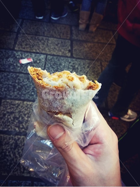 대만,지우펀,땅콩아이스크림,taiwan,jiufen,한입,음식,식재료,요리,food,cook,meal,dishes,food reserves