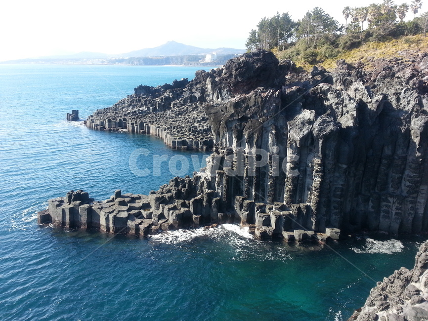 제주,바다,섬,절경,풍경,자연,풍경,nature,landscape,한국자연풍경,한국자연경관,korea nature landscape,제주도,jeju,jeju island,promontory,곶,outdoors,옥외,sea,ocean,대양,water,물,shoreline,해안선,scenery,경치,land,땅,cliff,낭떠러지