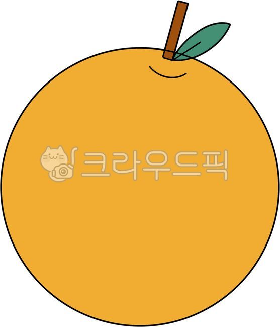 Tangerine,Tangerine,Fruit,Fruit Illustration,Winter,Jeju,Jeju Island,Delicious,Food,Snack