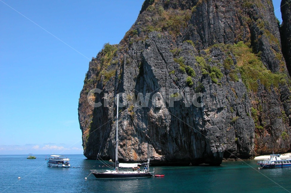 곶,promontory,바다,대양,ocean,nature,자연,요트,섬,배,yacht,뱃놀이,자연,풍경,nature,landscape