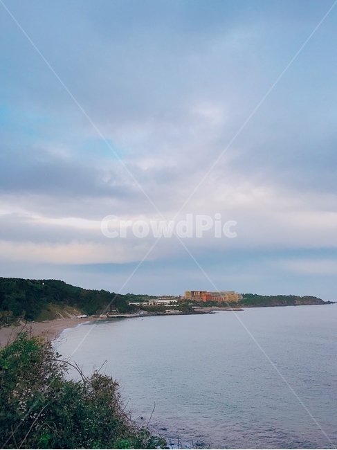 파도,바도,바다전망,전망,자연,휴식,휴가,휴일,자연,풍경,nature,landscape,promontory,곶,outdoors,옥외,land,땅,shoreline,해안선,water,물,ocean,대양,sea,바다