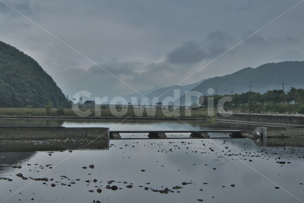 가을,하늘,강,반영,실루엣,산,자연,캠핑,여행,자연,풍경,nature,landscape,한국자연풍경,한국자연경관,korea nature landscape,land,땅,outdoors,옥외,water,물