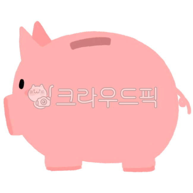 돼지,저금통,저금,저축,경제