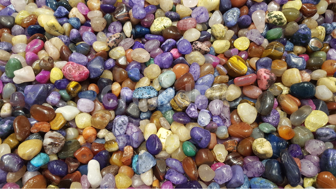 조약돌,자갈,색깔조약돌,돌,꽃무늬,stone