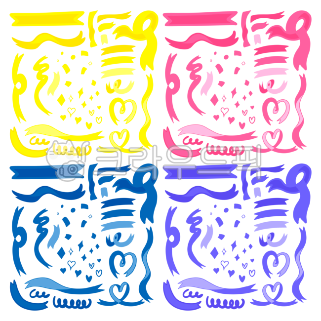 border,confetti,transparent png,Decorating a diary,adornment,ribbon,sticker,Good Note,Polaroid decoration,diary,transparent background,Dakku,Good Note Sticker,Polkku,diary sticker,nameplate