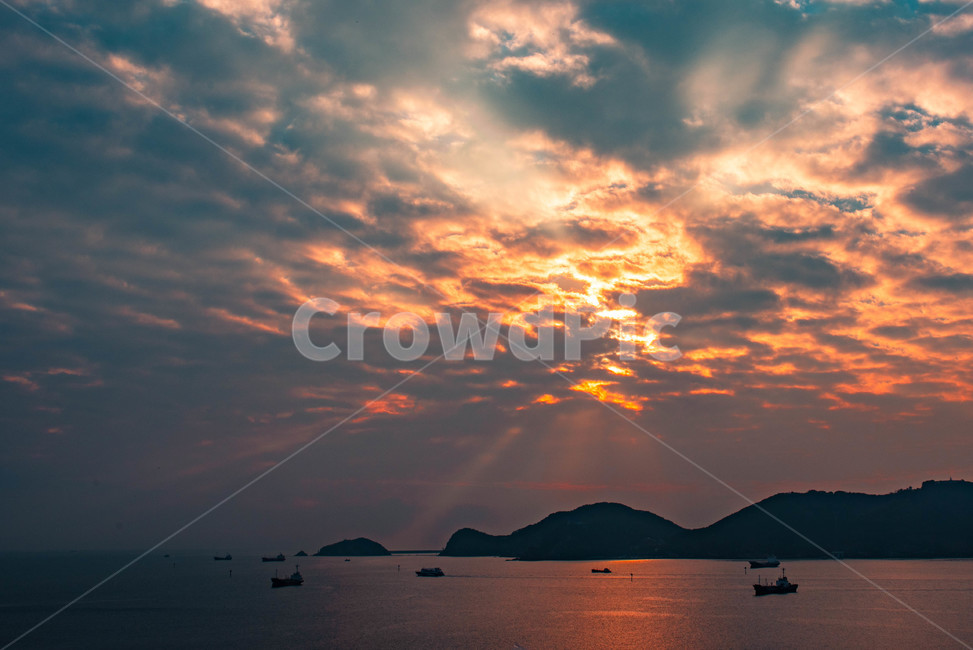 자연,해안선,water,물,ocean,sea,바다,노을,sunset