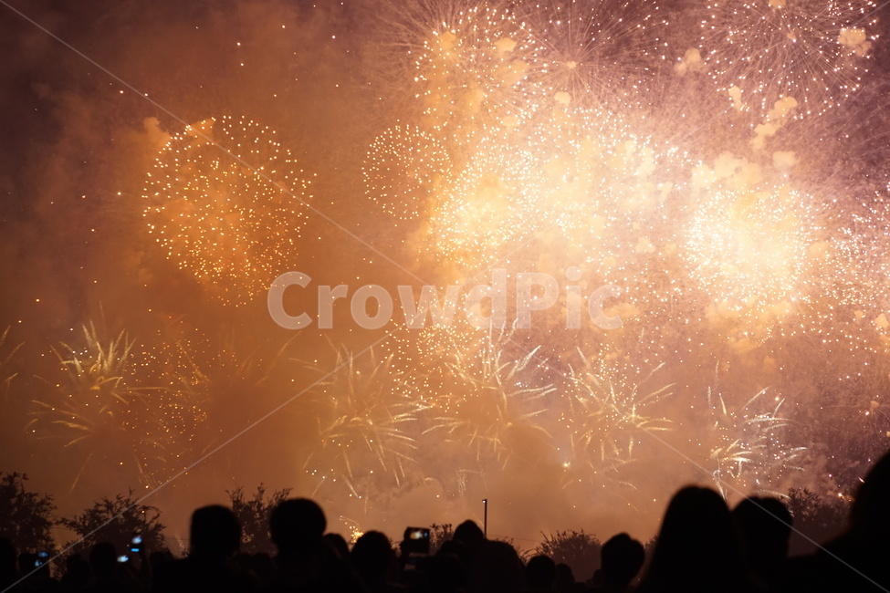 야경,불빛,불꽃축제,불꽃놀이,사람들,축제,행사,야경,밤,풍경,nightscape,night,landscape,사람들,대중,군중,other people,crowd,축제,행사,festival,carnival,event,nature,자연,outdoors,옥외