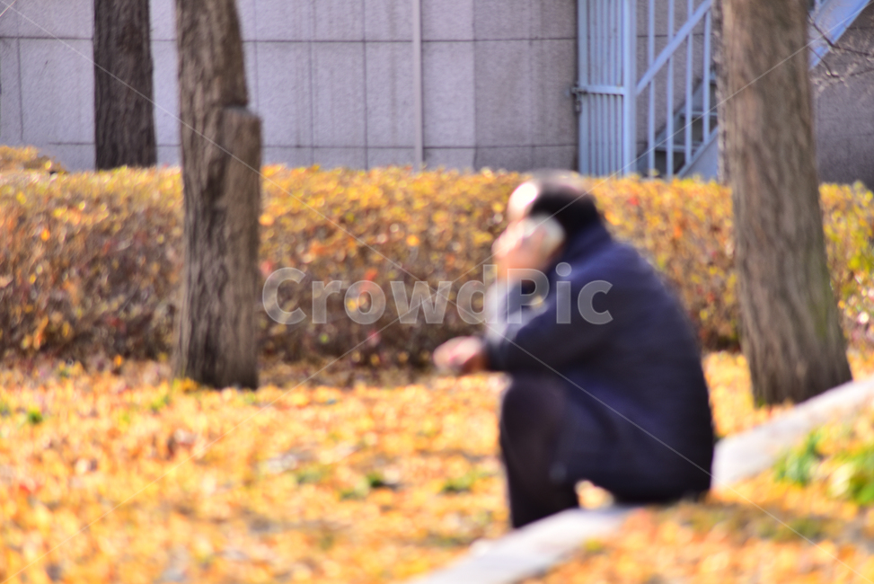 노인,노인네,외로움,고독,쓸쓸함,소외,장년,노년,silver,노인문제,고령화사회,공원,파크,야외,옥외,outdoor,초고령사회,배경,바탕,백그라운드,사회문제,실버세대,무료함,전화통화,사람,인물,인간,human,person,노인,어르신,old man, senior citizen