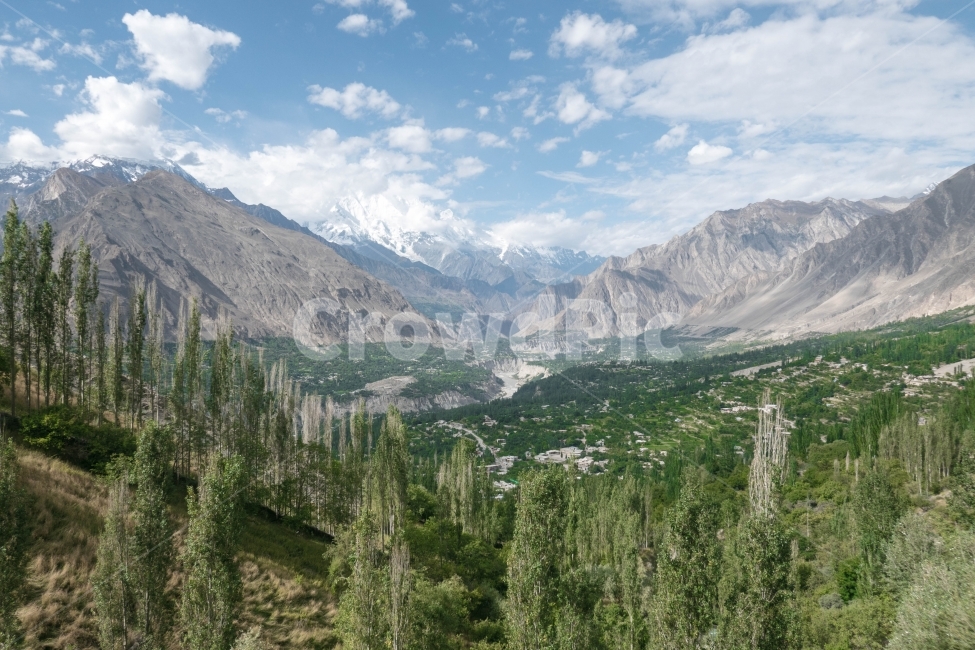 마을,풍경,하늘,나무,훈자,Hunza,village,sky,tree,pakistan,blue,green,파키스탄,자연,풍경,nature,landscape,해외,외국,세계,foreign,oversea,world,세계자연풍경,해외자연풍경,외국자연풍경,world nature landscape,plant,식물,abies,아비,fir,전나무