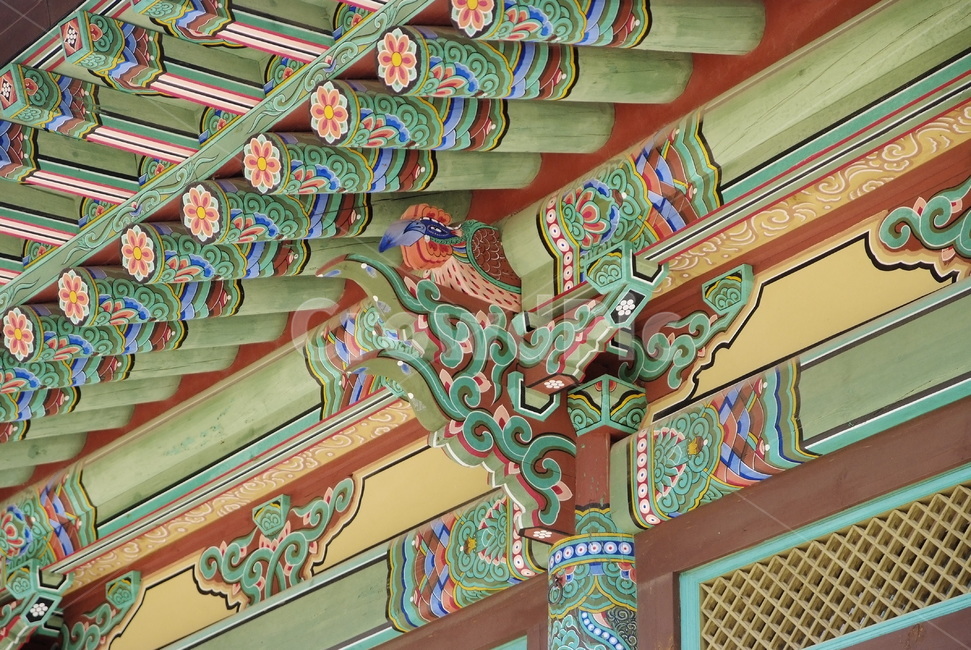 architecture,건축물,한옥,단청,절,불교,전통,한국전통,한국문화,korean traditional,korean culture