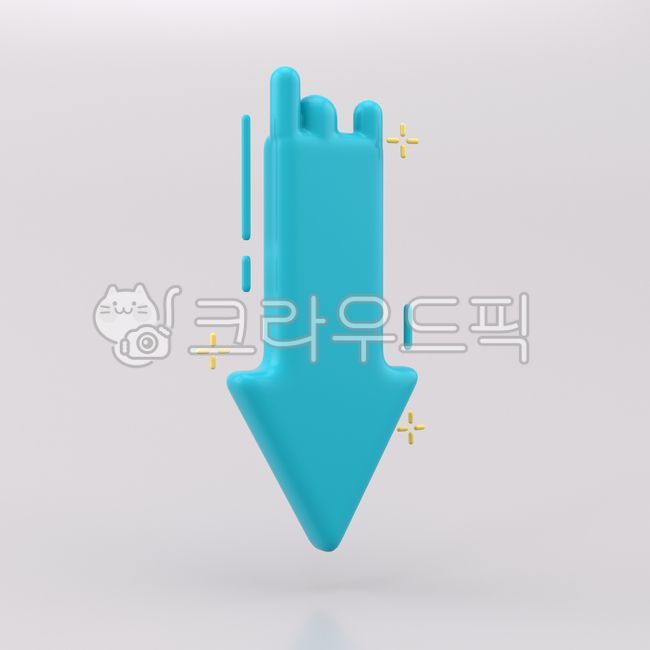 arrow,down arrow,3d arrow,increase in value,economic rise,arrow icon,threedimensional arrow