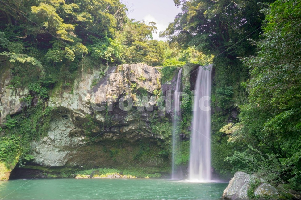 천지연폭포,폭포,제주도,천지연,제주도관광,관광명소,관광지,제주,jejuisland,자연,풍경,nature,landscape,한국자연풍경,한국자연경관,korea nature landscape,제주도,jeju,jeju island,water,물,outdoors,옥외,river,강,waterfall