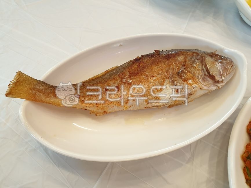 조기, 생선, 생선구이, 반찬, fish, 사진,이미지,일러스트,캘리그라피 - 푸드포토작가
