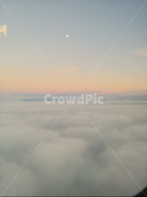 nature,자연,outdoors,옥외,구름,하늘,sky,비행기,cloud,감성사진,감성,노을,sunset