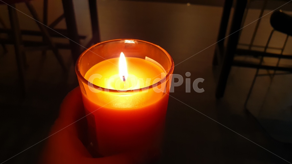 촛불,candle,감성,초,불꽃