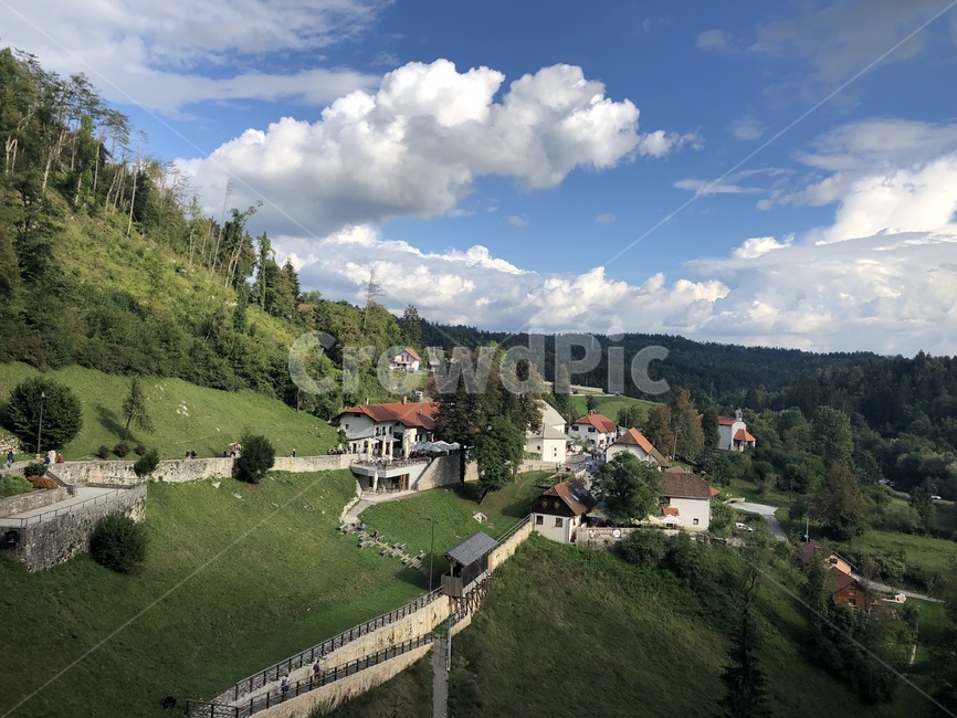 프레드야마성,슬로베니아,발칸반도,흑기사촬영지,유럽,자연,풍경,slovenia,balkanpeninsula,castle,europe